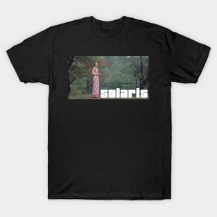 Solaris T-Shirt